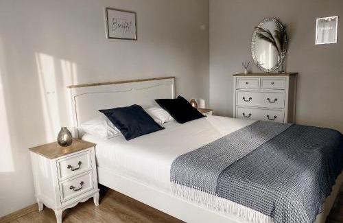 Ternopil Apartment | Апартаменти в центрі міста