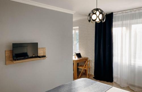 Ternopil Apartment | Апартаменти в центрі міста