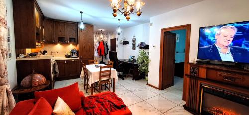 Maritsa Apartment | Апартаменти за гости"НИКОЛ"ап5