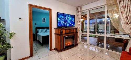 Maritsa Apartment | Апартаменти за гости"НИКОЛ"ап5