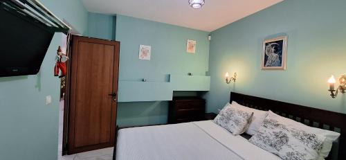Maritsa Apartment | Апартаменти за гости"НИКОЛ"ап5