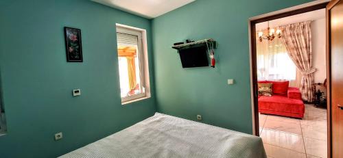 Maritsa Apartment | Апартаменти за гости"НИКОЛ"ап5