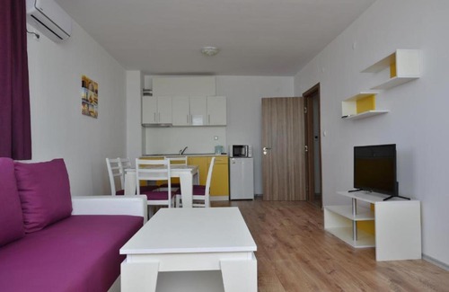 Aheloy Apartment | Апартаменти Кралеви в Шато Ахелой