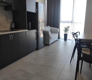 Maliyevtsy Apartment | Апартаменти Люкс 5