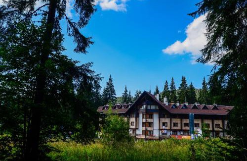 Pamporovo Apartment | Апартаменти Малина