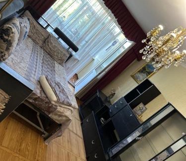 Cherkasy Apartment | Апартаменти на Благовісній тихий центр