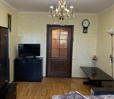 Cherkasy Apartment | Апартаменти на Благовісній тихий центр