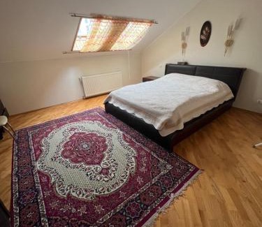 Yavory Apartment | Апартаменти на Сихові