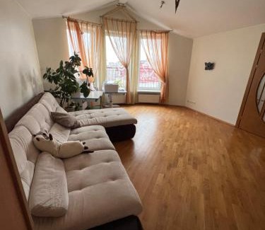 Yavory Apartment | Апартаменти на Сихові
