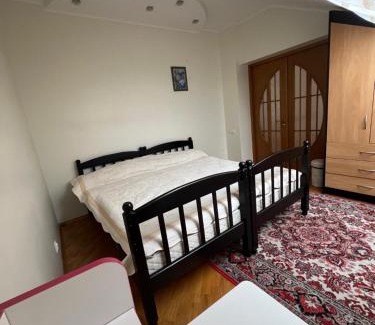 Yavory Apartment | Апартаменти на Сихові