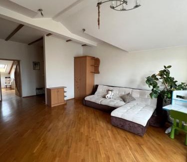 Yavory Apartment | Апартаменти на Сихові