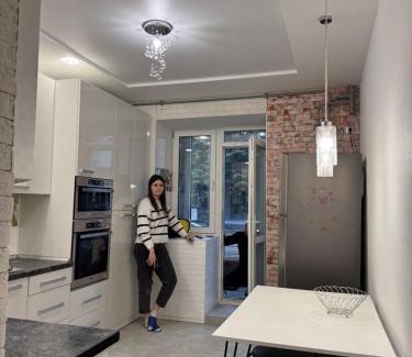 Yavory Apartment | Апартаменти новобудова Львів