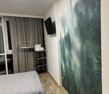 Chernovtsy Apartment | Апартаменти-студія на Герцена