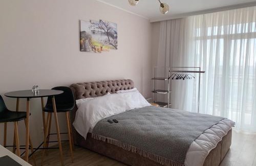 Chernovtsy Apartment | Апартаменти-студія на Герцена