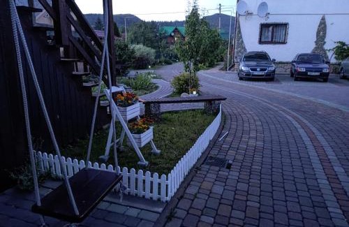 Mykulychyn Apartment | Апартаменти "У Кузьмича" 2
