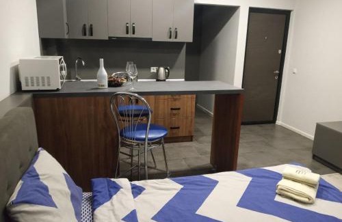 Uzhhorod Apartment | АпартаментиTrembita