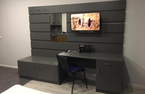 Uzhhorod Apartment | АпартаментиTrembita