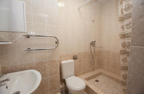 Kazan City Centre Apartment | Апартаменты возле Кремля. Коротченко 22