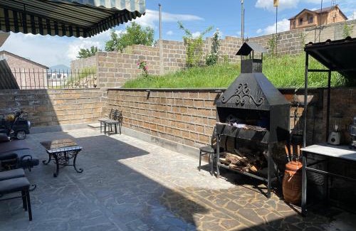 Yerevan Apartment | Апартаменты в Аване