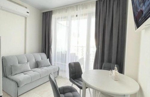 Bytkha Apartment | Апартаменты в Актёр Гэлакси