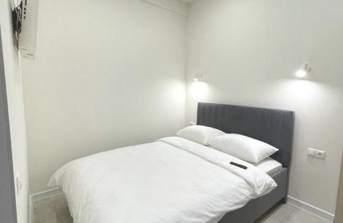 Bytkha Apartment | Апартаменты в Актёр Гэлакси