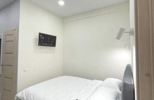 Bytkha Apartment | Апартаменты в Актёр Гэлакси