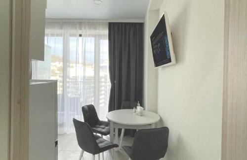Bytkha Apartment | Апартаменты в Актёр Гэлакси