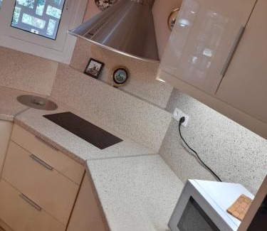Varkiza Apartment | Апартаменты в Варкизе