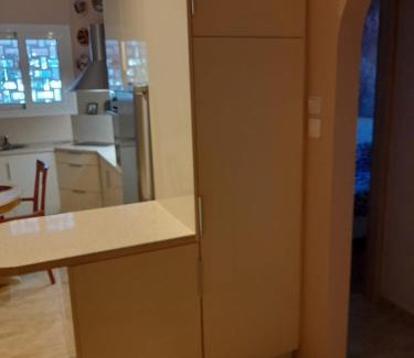 Varkiza Apartment | Апартаменты в Варкизе