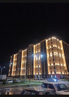 Kokshetau Apartment | Апартаменты в ЖК Атлант