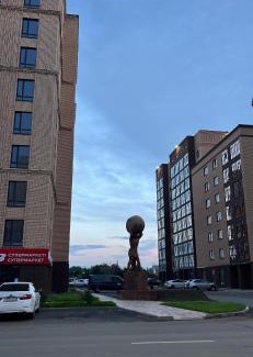 Kokshetau Apartment | Апартаменты в ЖК Атлант