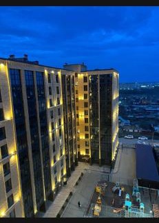 Kokshetau Apartment | Апартаменты в ЖК Атлант