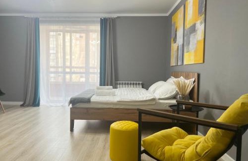 Pavlodar Apartment | Апартаменты в ЖК USOLKA CITY