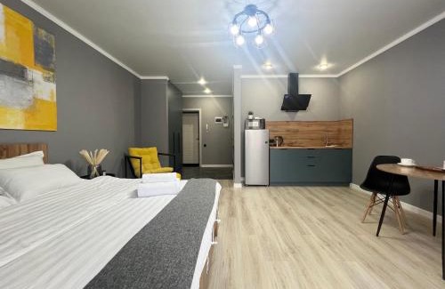 Pavlodar Apartment | Апартаменты в ЖК USOLKA CITY