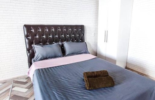 Pavlodar Apartment | Апартаменты в новостройке по Байзакова 131/1