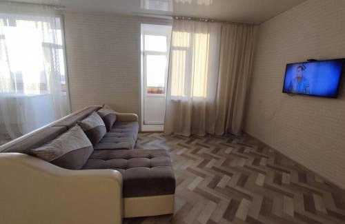 Pavlodar Apartment | Апартаменты в новостройке по Байзакова 131/1