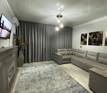Kyzylorda Apartment | Апартаменты в районе Болашак