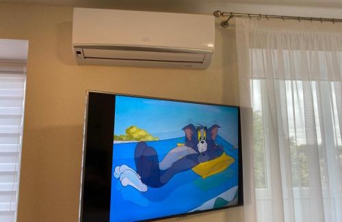 Degtyari Apartment | Апартаменты в самом центре города