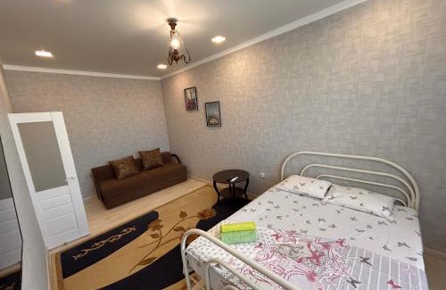 Aktau Apartment | Апартаменты в центре возле набережной