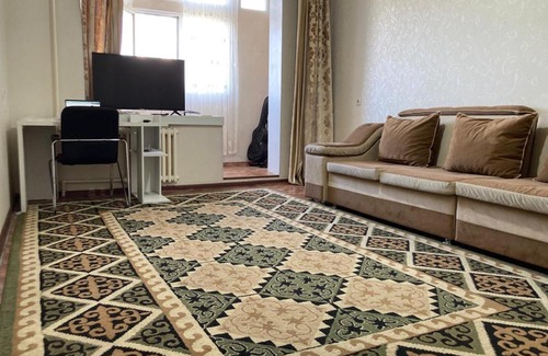 Bishkek Apartment | Апартаменты в центре города