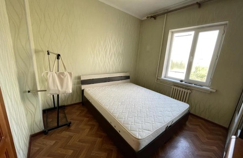 Bishkek Apartment | Апартаменты в центре города
