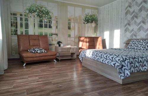 Kopeysk Apartment | Апартаменты в центре города