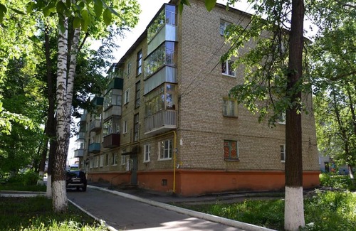 Saransk Apartment | Апартаменты в центре города Пролетарская 110А