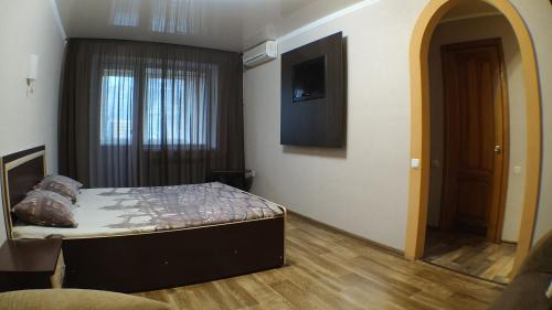 Krivoy Rog Apartment | Апартаменты в центре Металлургов 27 KR Apartments