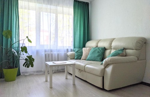 Pskov Old Town Apartment | Апартаменты в центре Пскова