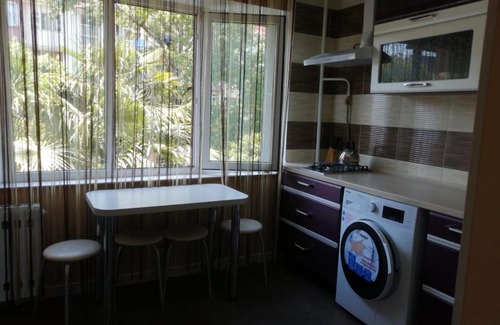 Sochi City Centre Apartment | Апартаменты в центре Сочи