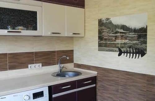 Sochi City Centre Apartment | Апартаменты в центре Сочи