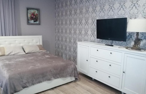 Brest Apartment | АПАРТАМЕНТЫ В ЦЕНТРЕ У КРЕПОСТИ