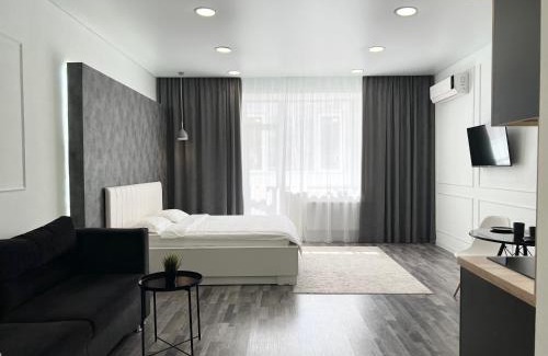 Pavlodar Apartment | Апартаменты в элитном доме.