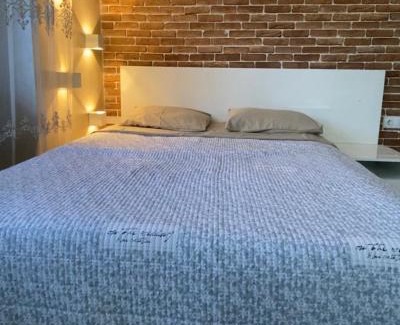 Tuzdybastau Apartment | Апартаменты в 5 минутах от аэропорта